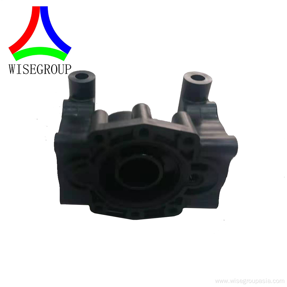 OEM Customatic Plastic Injection Parts