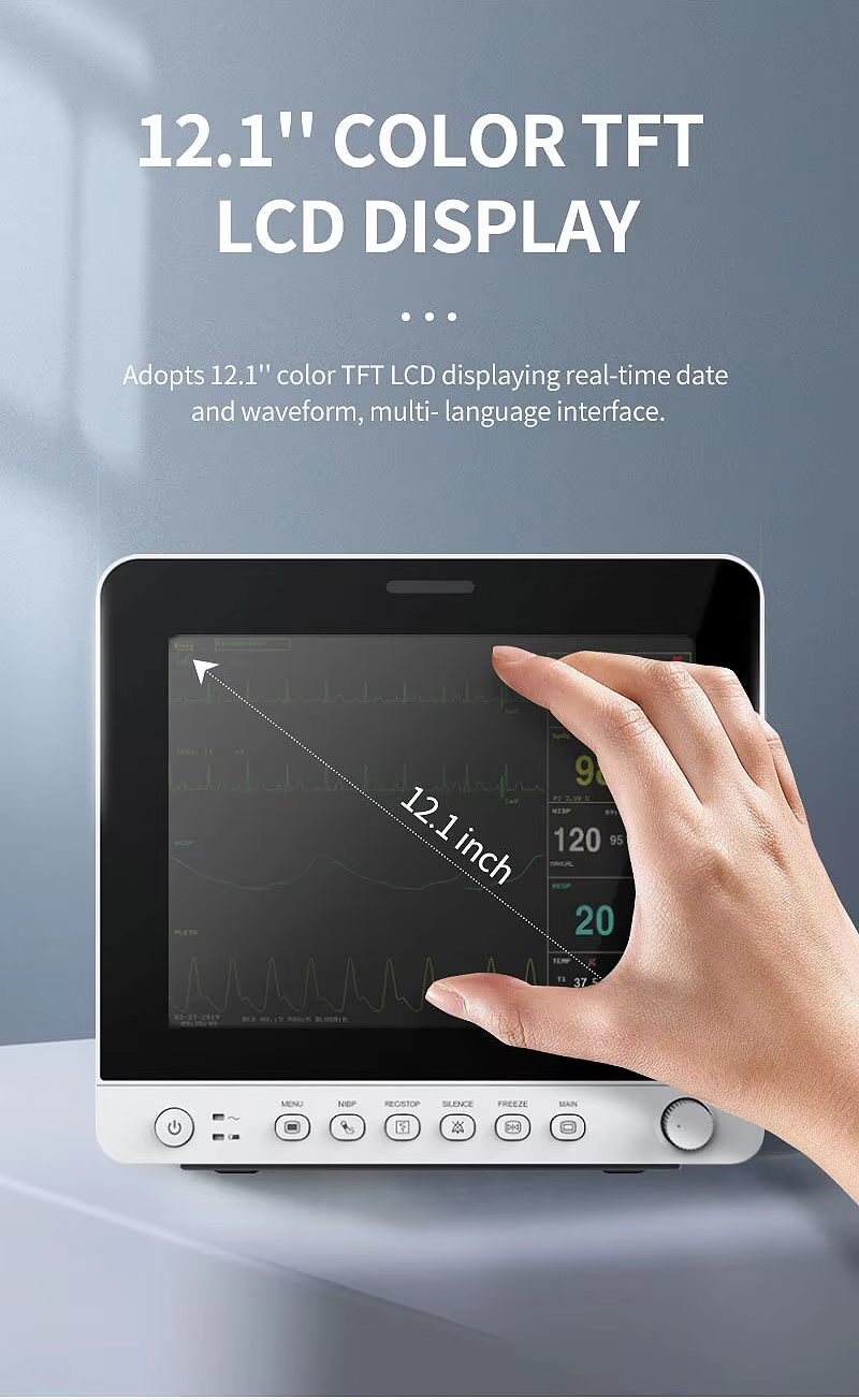 ECG Machine