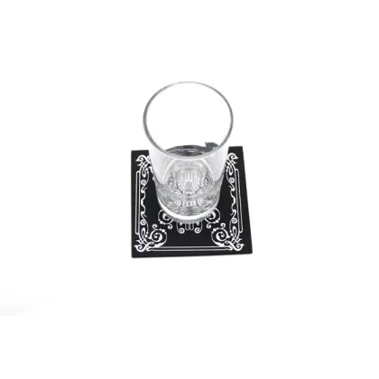 Hot selling mother of pearl placemats