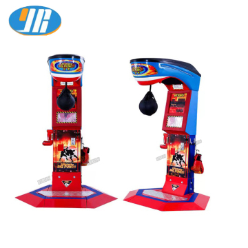ราคาโรงงานราคาอาร์เคดเกมมวยด้วยการไถ่ถอนโคล่า
