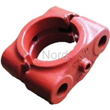 Lost Foam Casting Parts