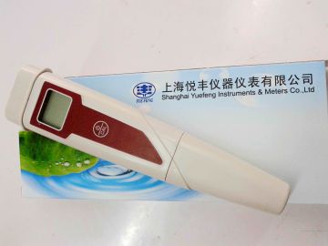 aquarium ph meter