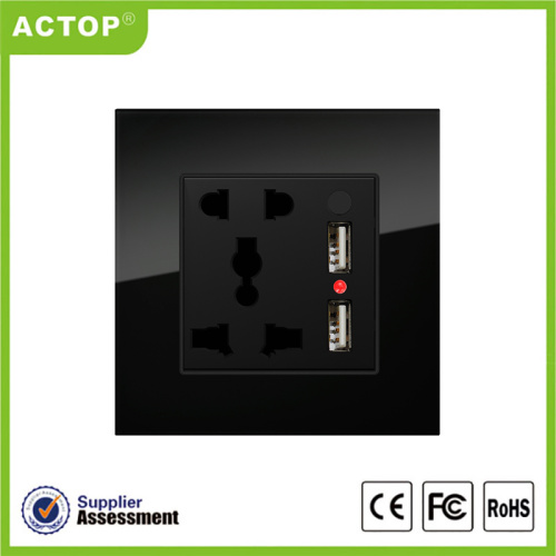 Actop Smart 호텔 스위치