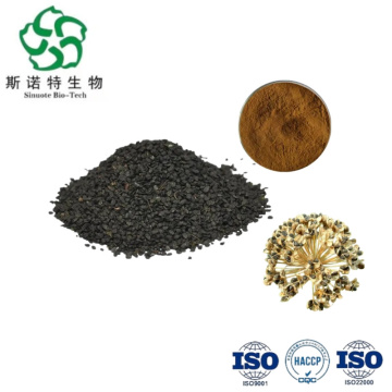 Organic Chives Seed Extract for Flavorful Cooking and Health