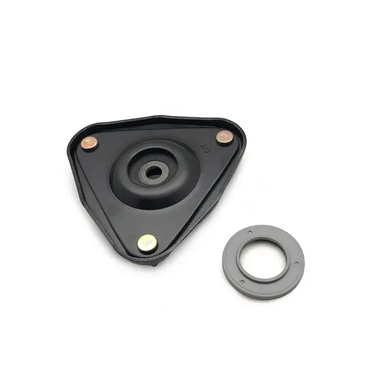 Chery Tiggo3x Automobile Shock Absorber Plane Bearing Top Glue Buffer Block