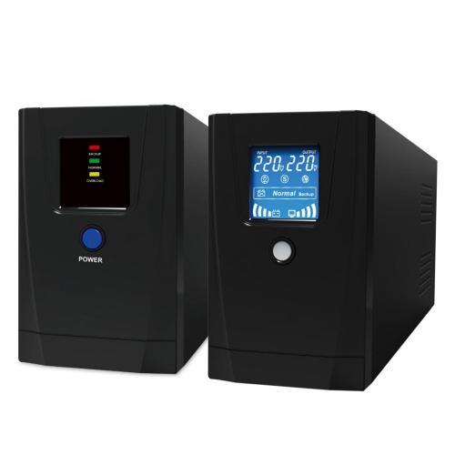 1000-5000VA Pure Sine Wave Ups