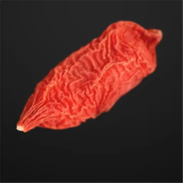 Goji Berry Organic Goji Berry