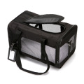 mesh breathable travelling pet packpack