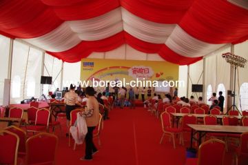 Event Tent for Family Day (LPT-12)