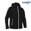 Durable Men's Rainproof Jacket for All Weather