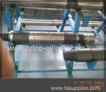 5" X 15k Psi Rd Sampler Drill Stem Testing 