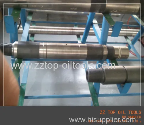 5" X 15k Psi Rd Sampler Drill Stem Testing 