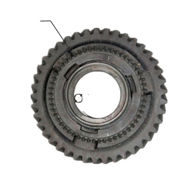 Synchronizer Gear untuk Ducato 1st Gear 54/41 - Manual Gearbox Auto Parts (OEM: 9661271188/9653583980)