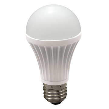 160 Degree Angle LED Bulb