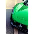 Signal Vert Vinyl Vinyl Wrap Film 1.52 * 18M