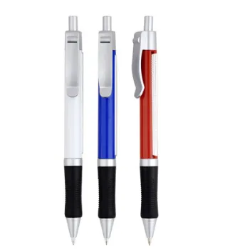 Banner Pen, Flag Pen ,Promotion Plastic Pen (LH014)