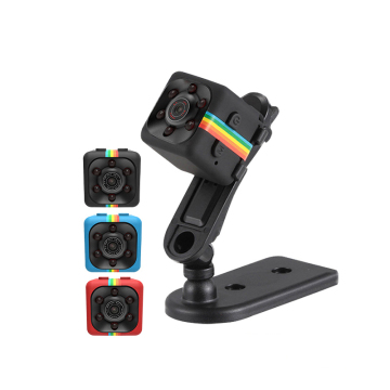 Low Price SQ11 Battery Powered Smart Night Vision Mini Security Camera
