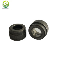 Customized cold forging steel bushing sleeve