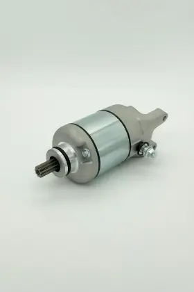 Low noise highly reliability motorcycle parts starting moto