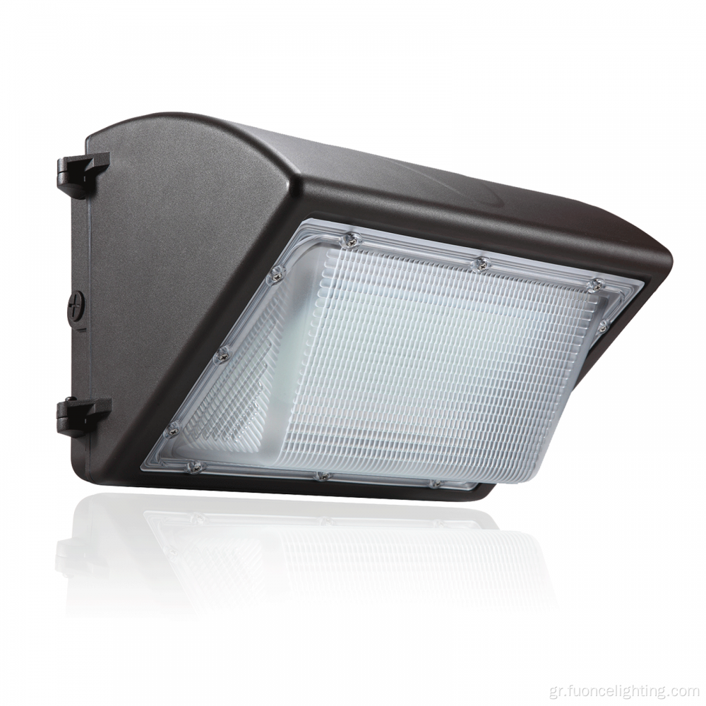 LED φώτα πακέτων τοίχου 40w-120w