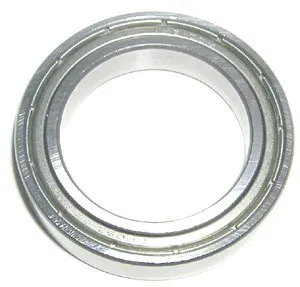 High Performance sealed bearing 25 x 42 x 9
