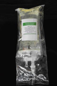 Gelatin Fluide Injection Polygeline 500ML