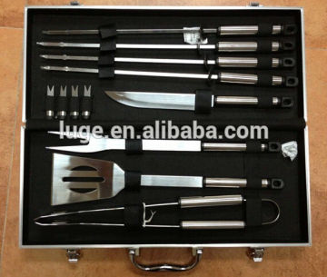 BBQ grill tool set hot sale # BBQ/T-1401