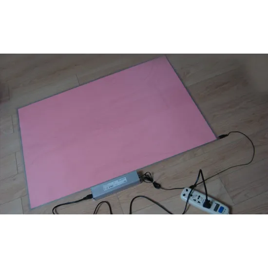 Custom LED Flexible Tape Advertising Panels and Supports