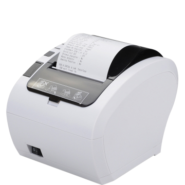 Hot Sale Durable POS System with 80mm Thermal Printer