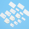 Custom Insulation Alumina Ceramic Sheet