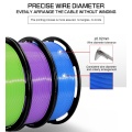 Eco-Friendly ABS 3D Printer Filament 1.75MM