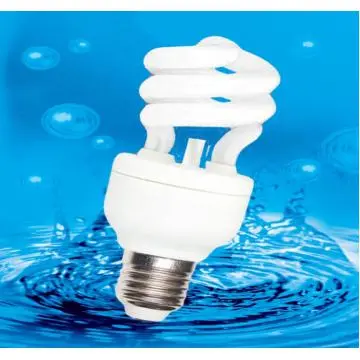 20W DH-K01 Negative Ion Purifying Lamp