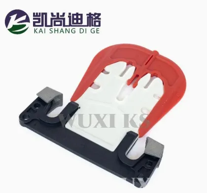 Weaving Loom Warp Stopper Support Smit Grob257156