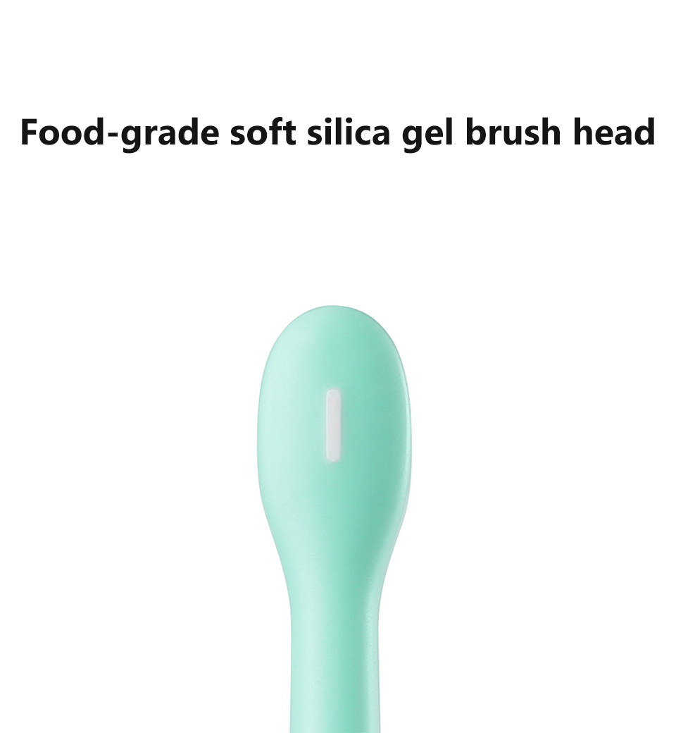 Electric Toothbrush Heads Soocas