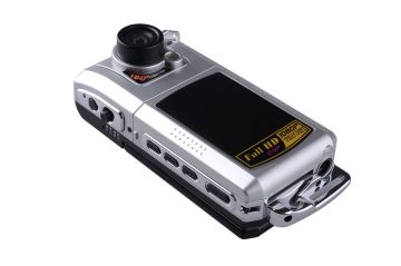 High Resolution Lens 4x Digital Zoom Tv / Hdmi 2.5 Lcd Full Hd 1080p Car Dvr Camera F900