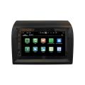 Android 10.0 car stereo for Fiat Ducato