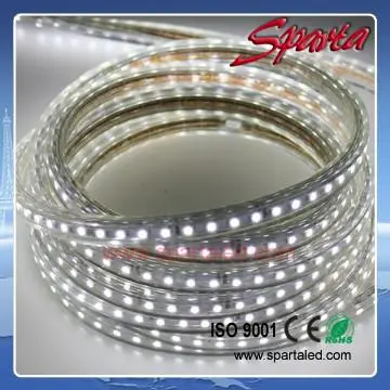 Waterproof LED strips Light