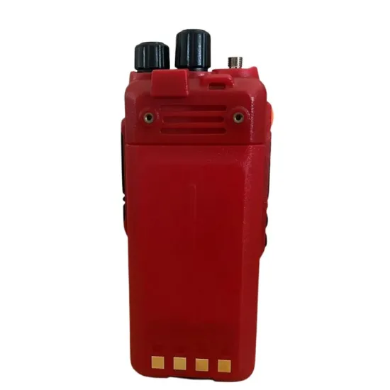 Global Communication GPS Mobile YI-889G: Extreme Outdoor Emergency Walkie Talkie