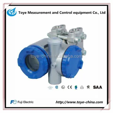 FCX-AIII Series FKC Differential Pressure Transmitter by Fuji