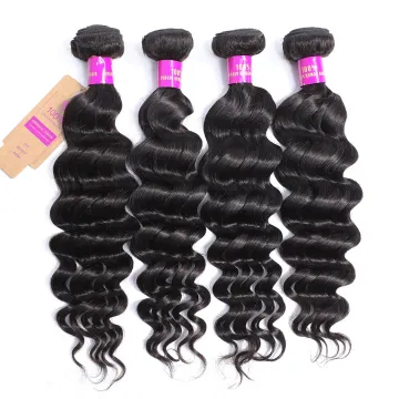 Wholesale Hair Bundle Dropshipping 100% Unprocessed Virgin Indian Hair Extension