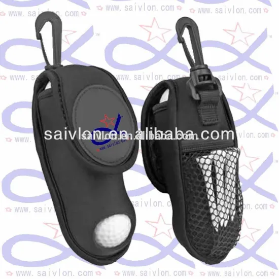 OEM waterproof golf bag Golf Ball Bag