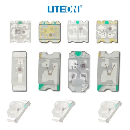 Taiwan Lite-On SMD LEDs - LTST-C194KGKT 0805 0603 1206 2835 3528 5050 Full Spectrum