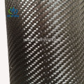 High quality carbon fiber cloth roll 3k t700