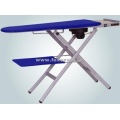 Folding Type Vacuum Table