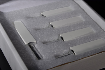 Dental Product Sirona Cadcam Milling Ceramic Zirconia