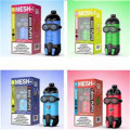 Pensas desechables recargables de Mesh-X 12 ml