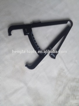 Black Skin caliper best quality