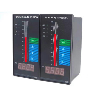 インテリジェント4-20MA 0-5/3/4V光測定および制御機器