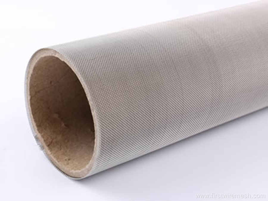 30mesh stainless steel wire mesh