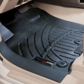 Fit Honda City Floor Liners